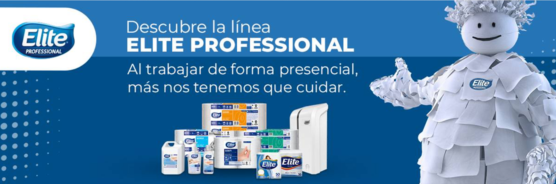 Banner Elite
