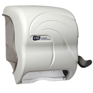 Dispensador papel