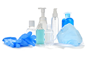 proteccion sanitaria
